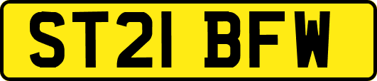 ST21BFW