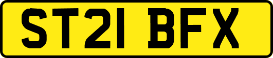 ST21BFX