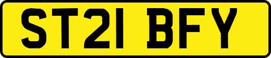 ST21BFY
