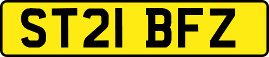 ST21BFZ