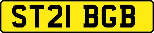 ST21BGB