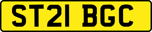 ST21BGC