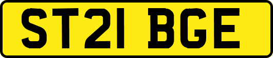ST21BGE