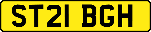 ST21BGH