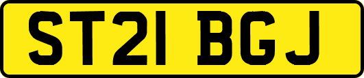 ST21BGJ