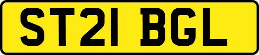ST21BGL
