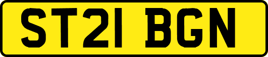 ST21BGN