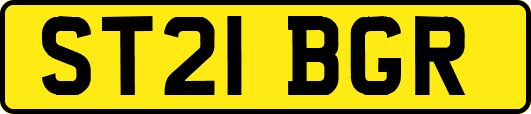 ST21BGR