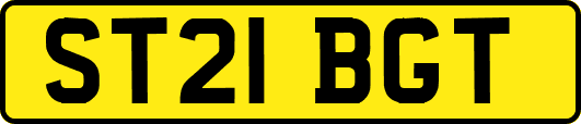 ST21BGT