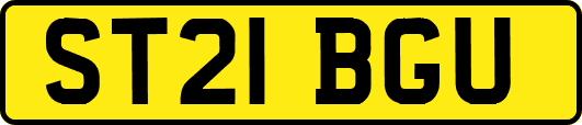 ST21BGU