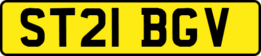 ST21BGV