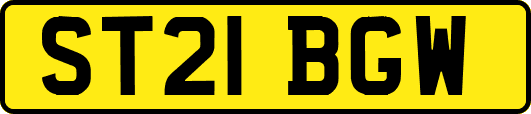 ST21BGW