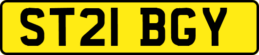 ST21BGY