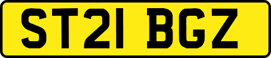 ST21BGZ