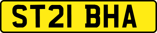 ST21BHA