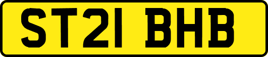 ST21BHB