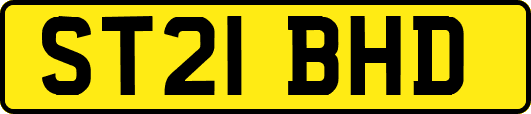 ST21BHD