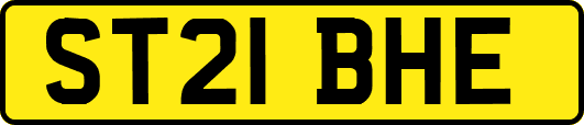 ST21BHE