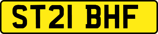 ST21BHF