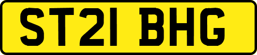 ST21BHG