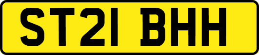 ST21BHH