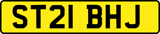 ST21BHJ