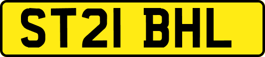 ST21BHL