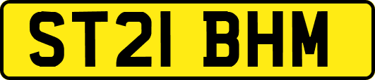 ST21BHM