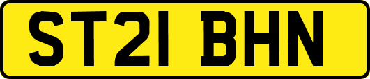 ST21BHN