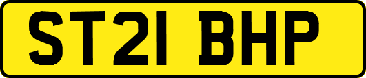 ST21BHP
