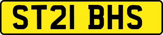 ST21BHS