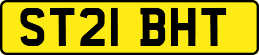 ST21BHT