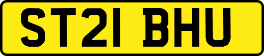 ST21BHU