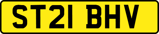 ST21BHV