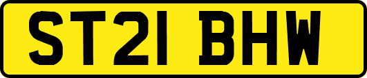 ST21BHW