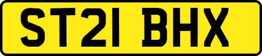 ST21BHX