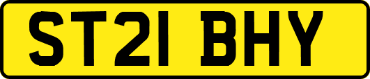 ST21BHY