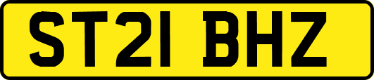 ST21BHZ