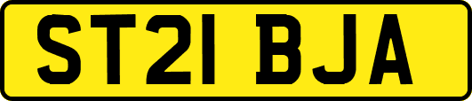 ST21BJA
