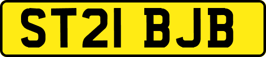 ST21BJB