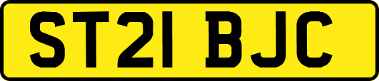 ST21BJC