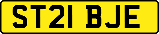 ST21BJE