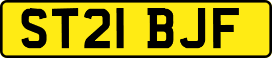 ST21BJF