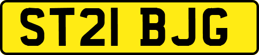 ST21BJG