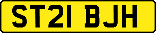 ST21BJH