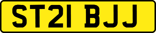 ST21BJJ