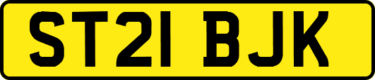ST21BJK