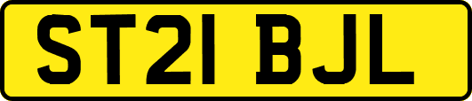 ST21BJL