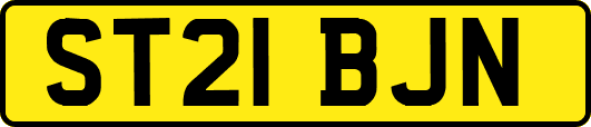 ST21BJN