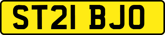 ST21BJO